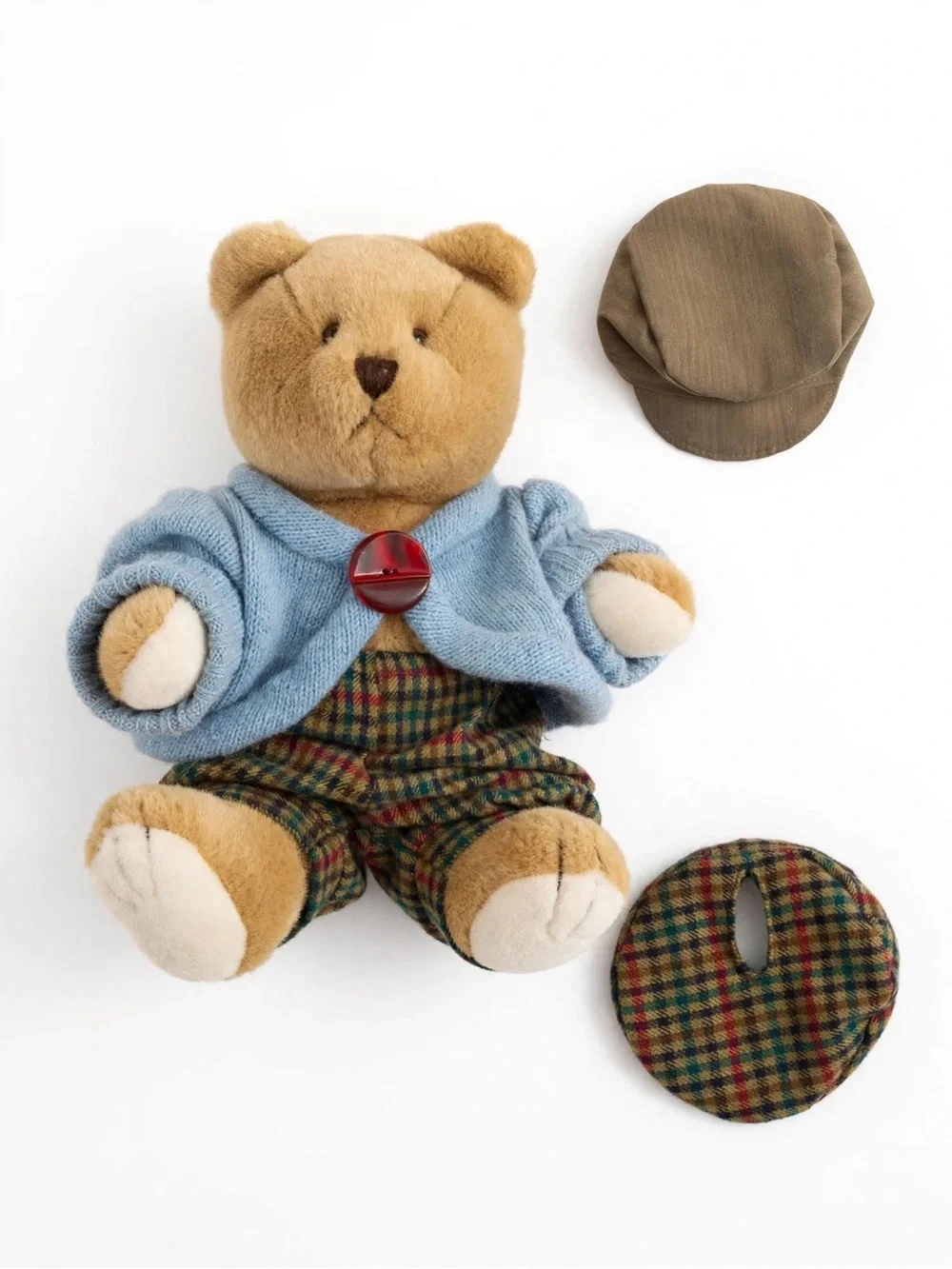 Bear Land Corp this vintage